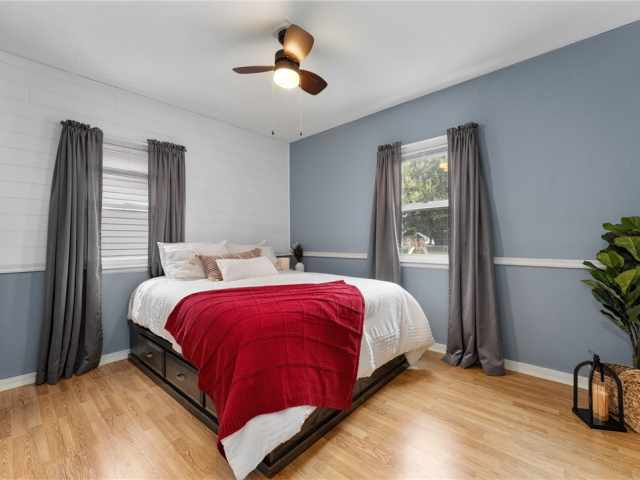 Colfax Residential Real Estate