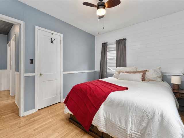 Colfax Residential Real Estate