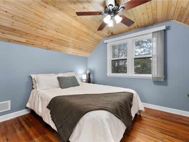 Colfax Residential Real Estate