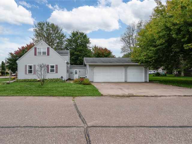 Colfax Residential Real Estate