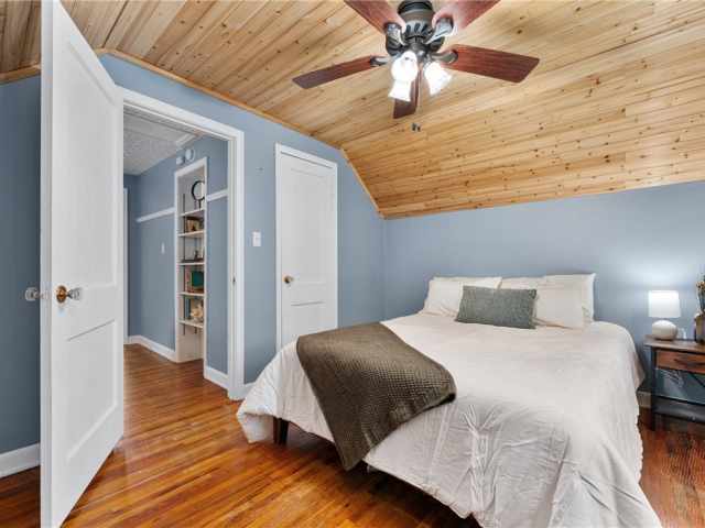 Colfax Residential Real Estate