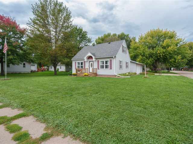 Colfax Residential Real Estate