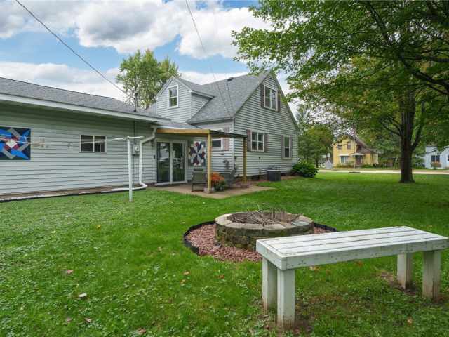 Colfax Residential Real Estate