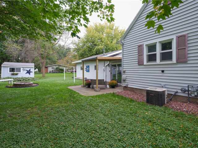 Colfax Residential Real Estate