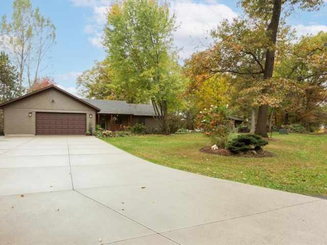 Colfax Residential Real Estate