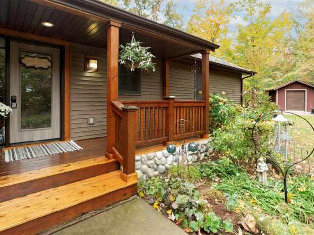 Colfax Residential Real Estate