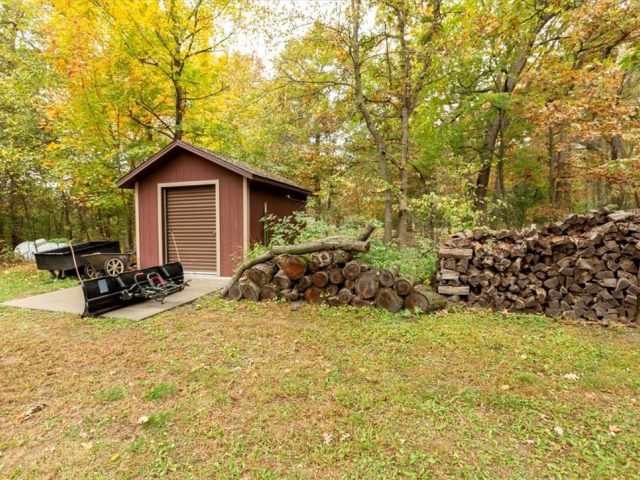 Colfax Residential Real Estate