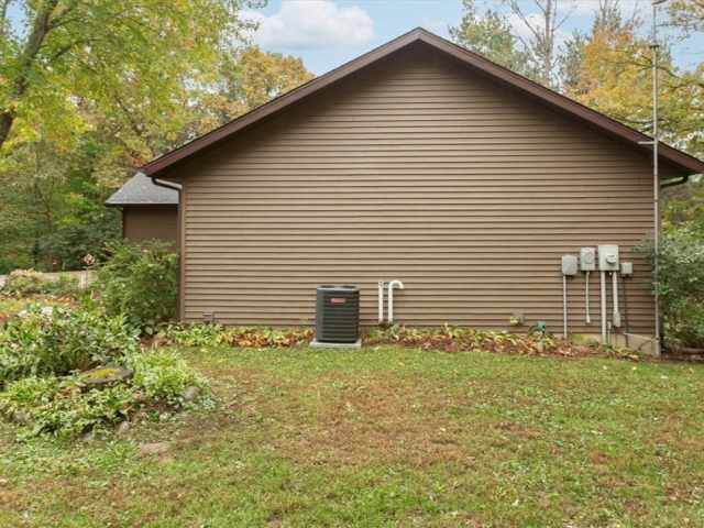 Colfax Residential Real Estate