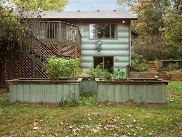 Colfax Residential Real Estate