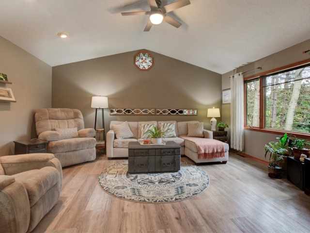 Colfax Residential Real Estate