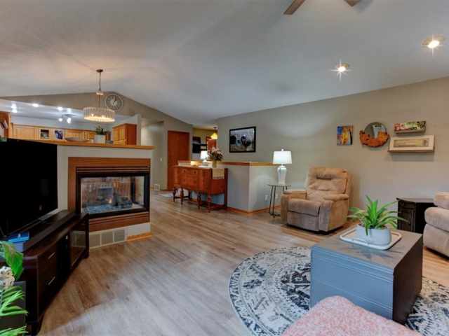 Colfax Residential Real Estate