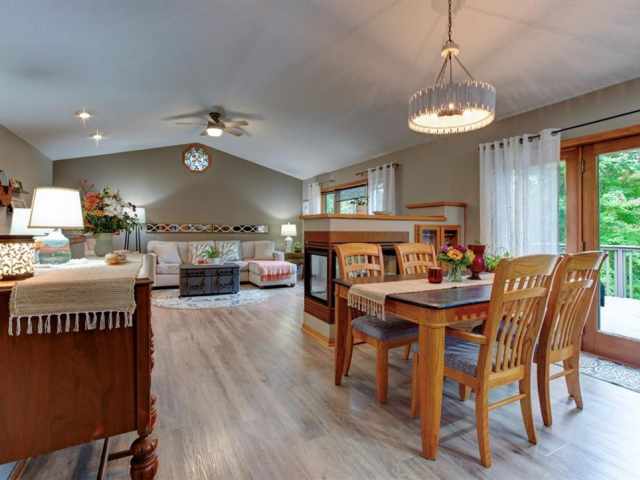 Colfax Residential Real Estate