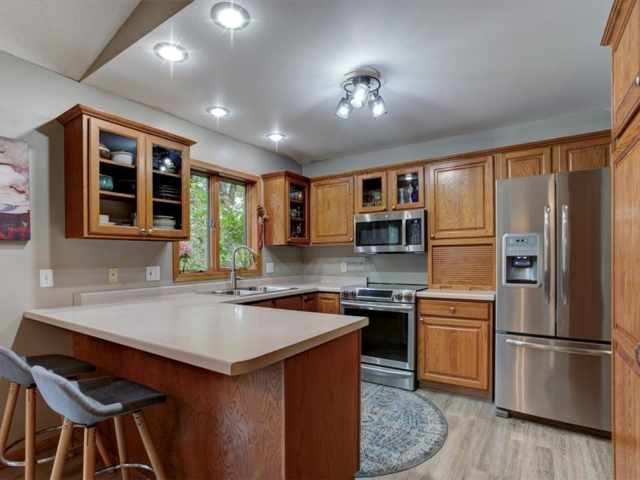 Colfax Residential Real Estate