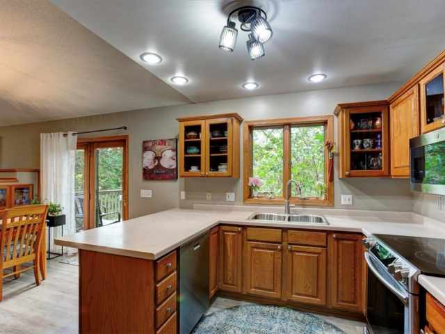 Colfax Residential Real Estate