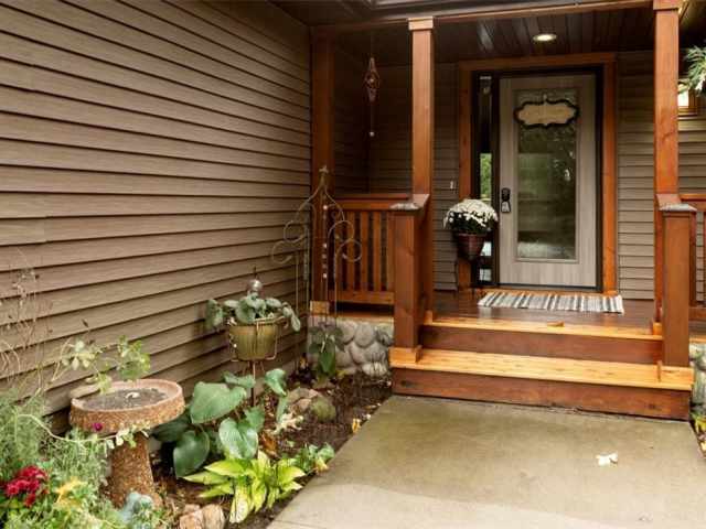 Colfax Residential Real Estate