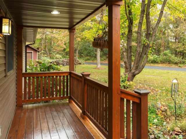 Colfax Residential Real Estate