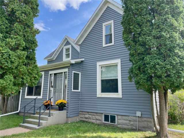 Menomonie Multi-Family Real Estate