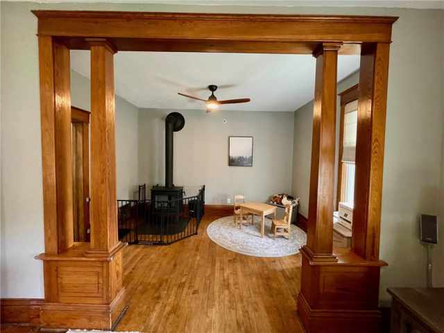 Menomonie Multi-Family Real Estate