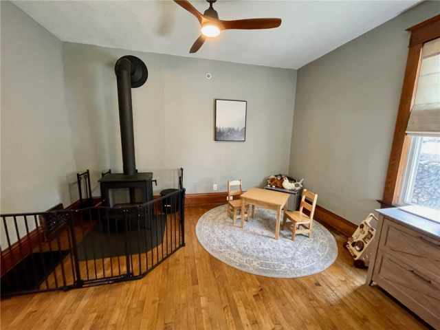 Menomonie Multi-Family Real Estate