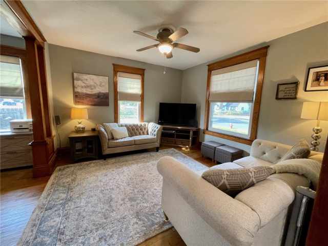 Menomonie Multi-Family Real Estate