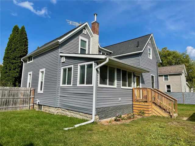 Menomonie Multi-Family Real Estate