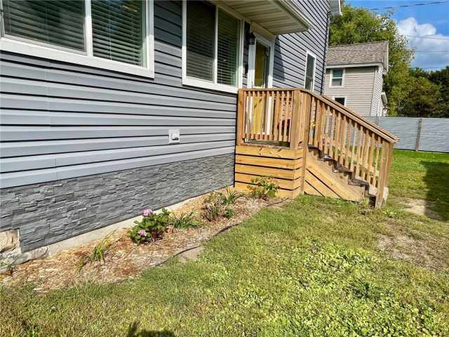 Menomonie Multi-Family Real Estate