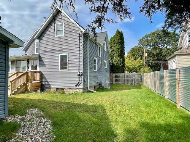 Menomonie Multi-Family Real Estate