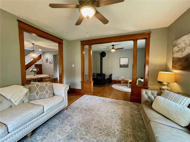 Menomonie Multi-Family Real Estate