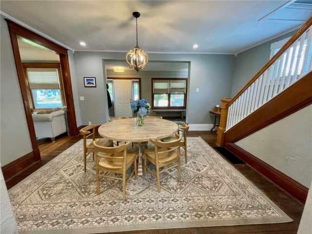 Menomonie Multi-Family Real Estate