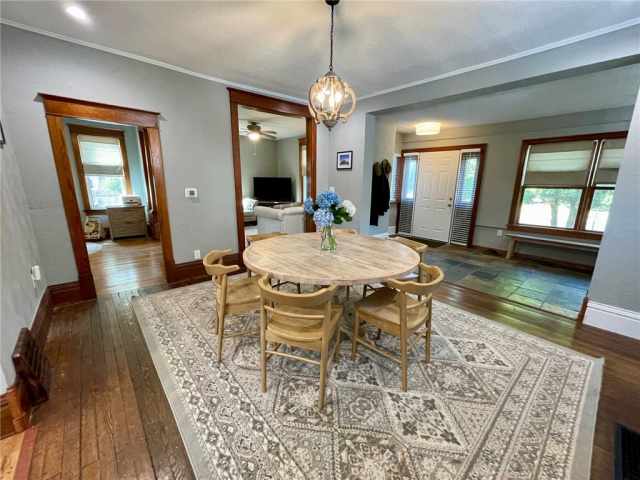 Menomonie Multi-Family Real Estate