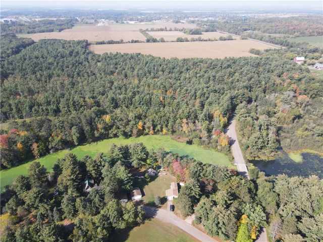 Cameron Residential Real Estate