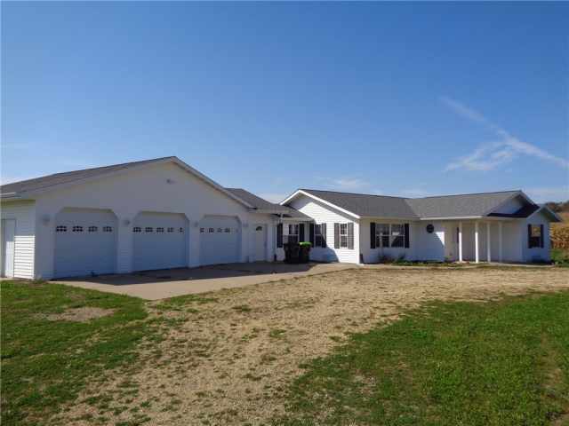 Menomonie Residential Real Estate