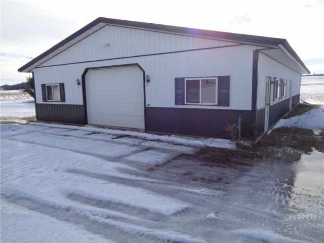 Menomonie Residential Real Estate