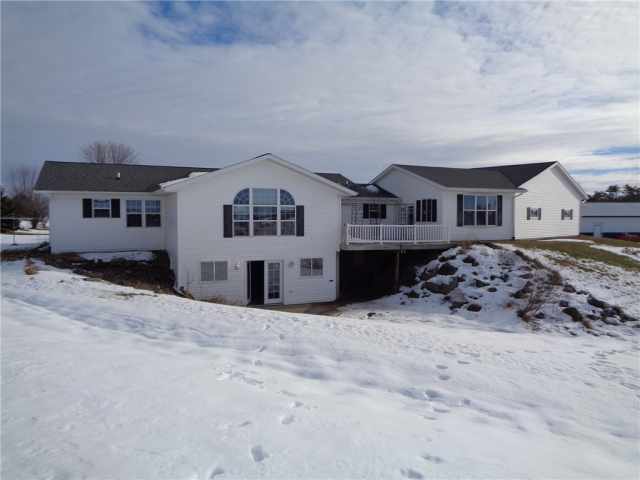 Menomonie Residential Real Estate