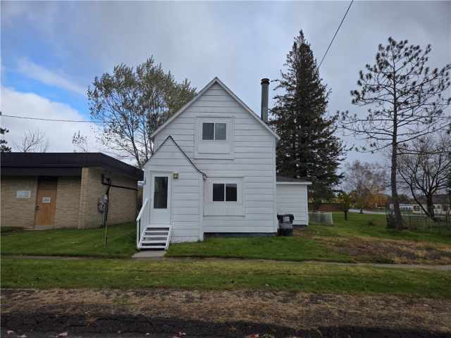 Butternut Residential Real Estate