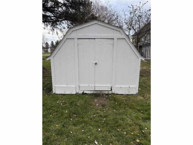 Butternut Residential Real Estate