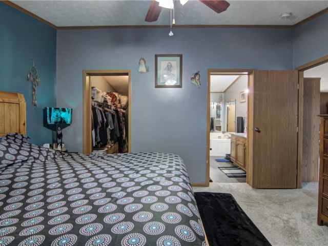 Elk Mound Residential Real Estate