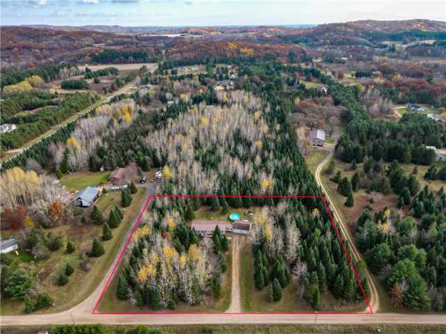 Elk Mound Residential Real Estate