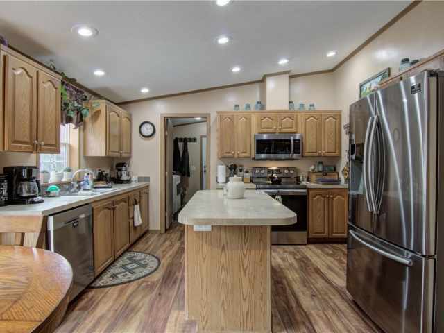 Elk Mound Residential Real Estate