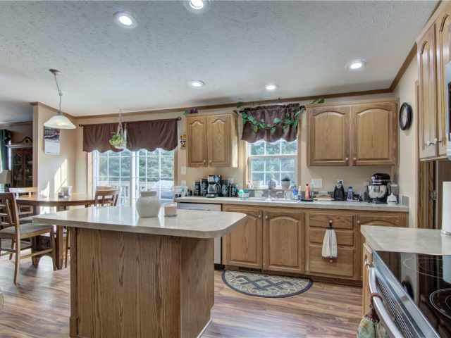 Elk Mound Residential Real Estate