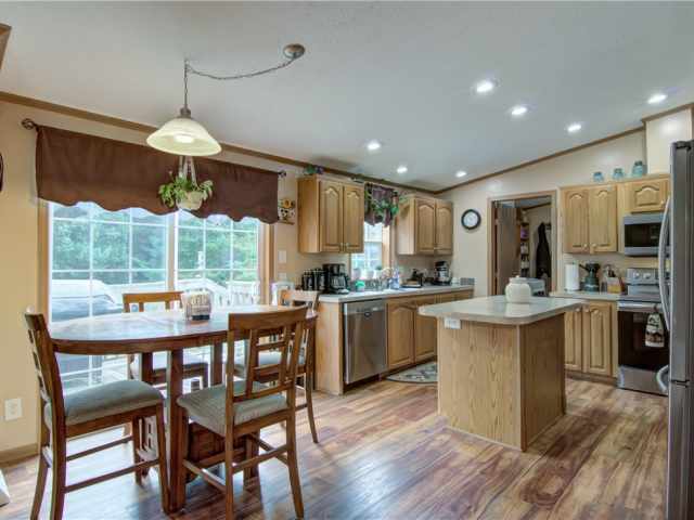 Elk Mound Residential Real Estate