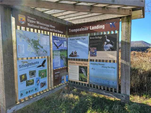 Trempealeau Residential Real Estate