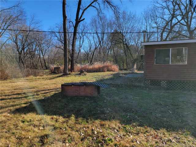 Trempealeau Residential Real Estate