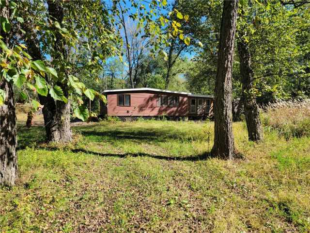 Trempealeau Residential Real Estate