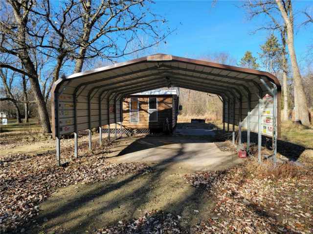 Trempealeau Residential Real Estate