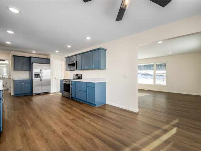 Menomonie Residential Real Estate