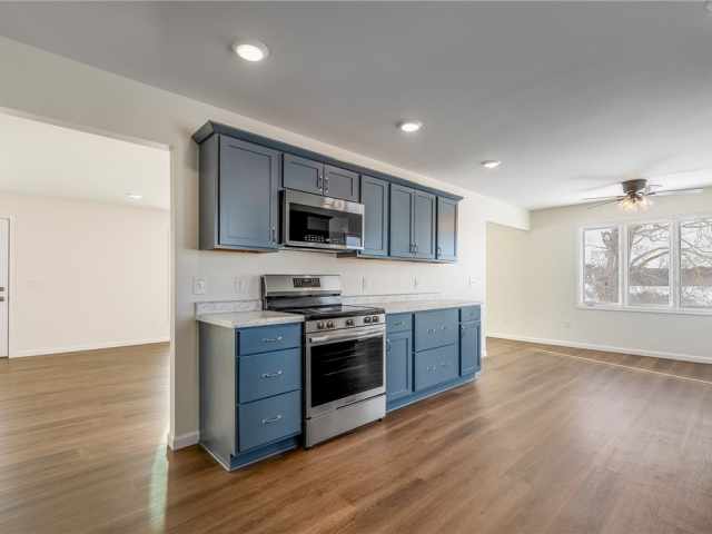 Menomonie Residential Real Estate