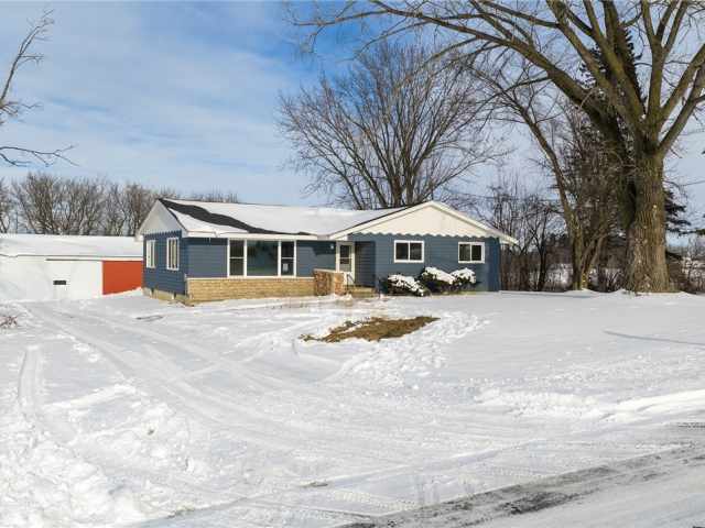 Menomonie Residential Real Estate