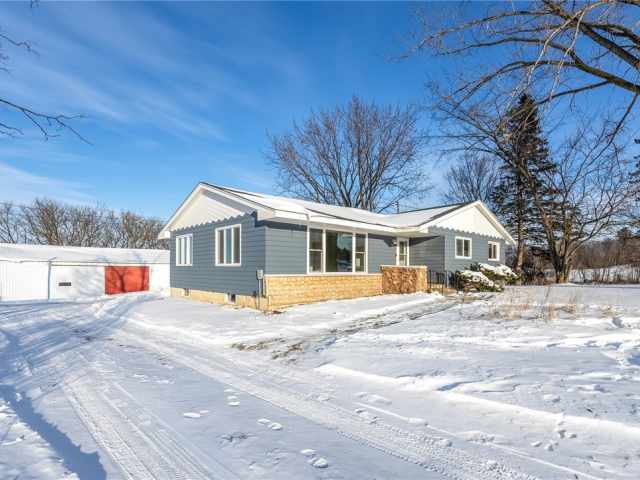 Menomonie Residential Real Estate