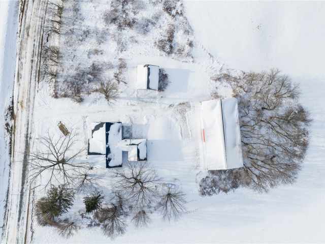 Menomonie Residential Real Estate